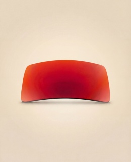 G15 REVO RED POLARIZED LENS