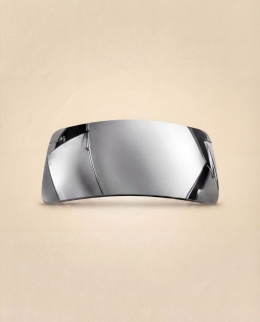 G15 REVO SILVER POLARIZED LENS