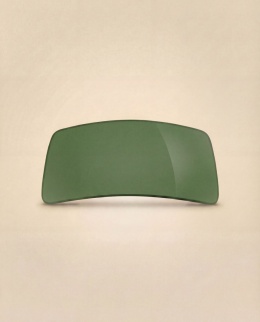 G15 GREEN POLARIZED LENS