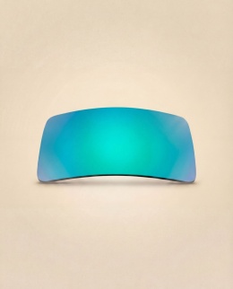 G15 REVO GREEN POLARIZED LENS