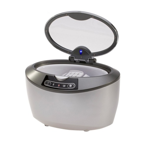 ZANZARA Ultrasonic cleaner