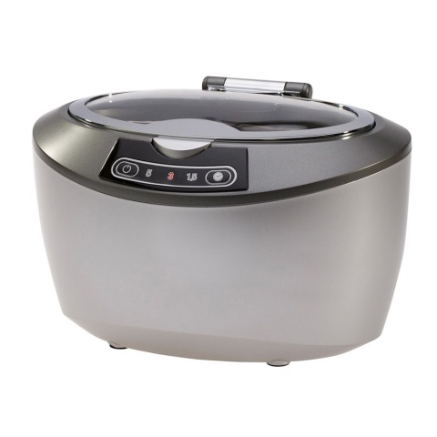 ZANZARA Ultrasonic cleaner