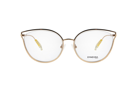 Okulary korekcyjne marki Zanzara model Z1894 C1