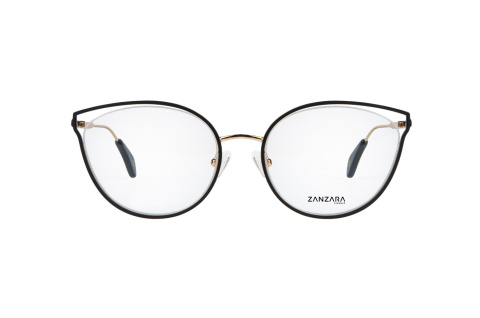 Okulary korekcyjne marki Zanzara model Z1894 C2