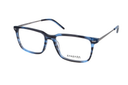 Oprawki okularowe do szkieł korekcyjnych Zanzara Z1911 C3