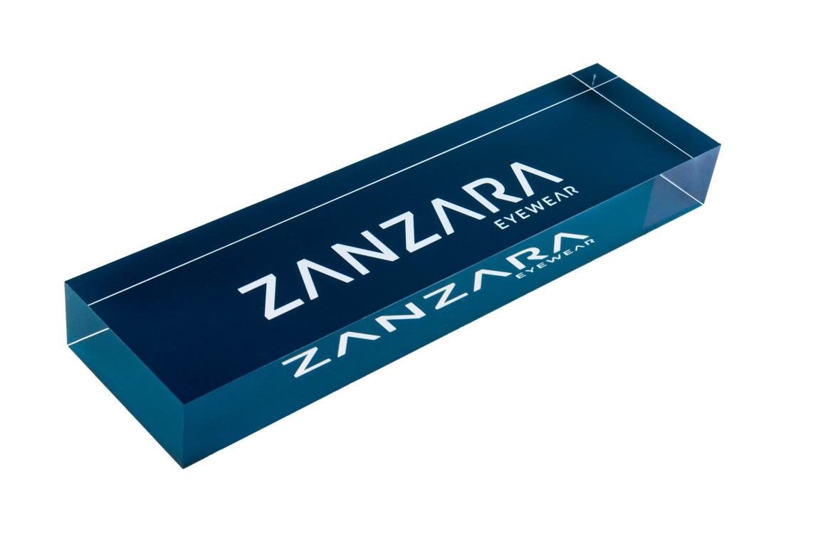Nowe gadżety reklamowe - ZANZARA