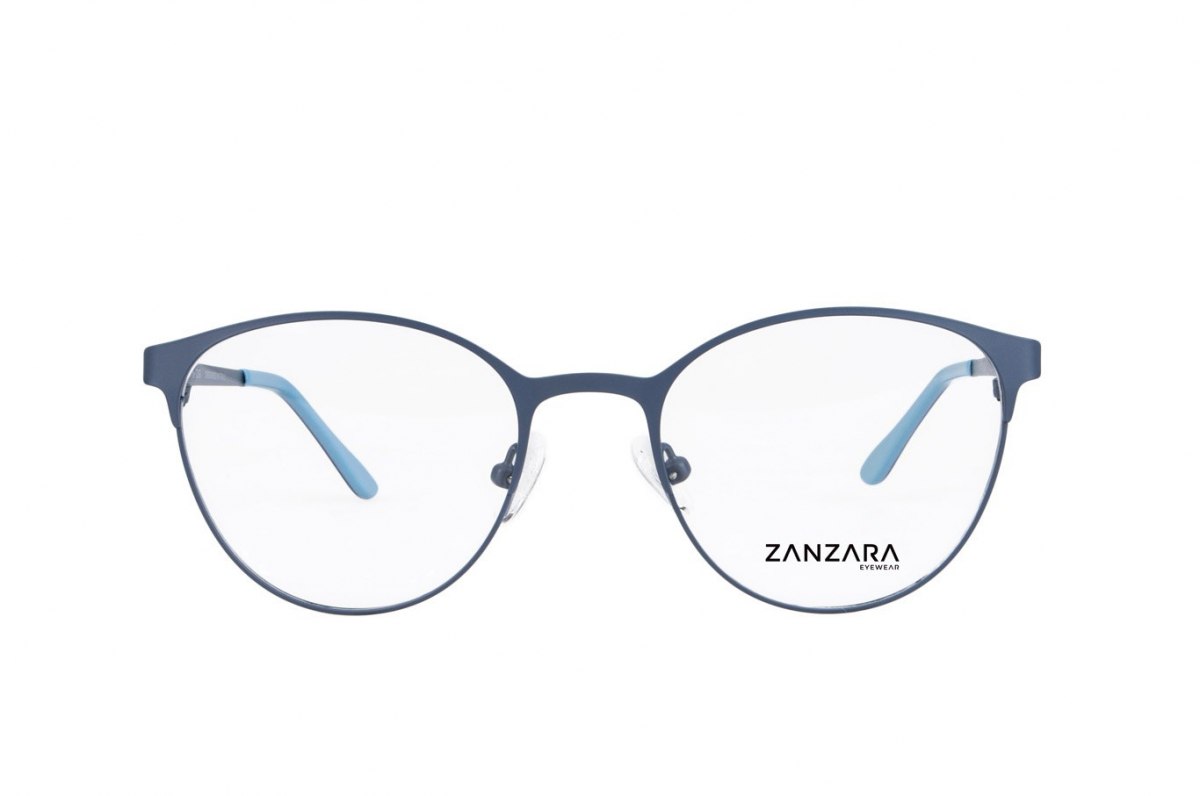 Okulary dla dzieci oprawki korekcyjne Zanzara Eyewear