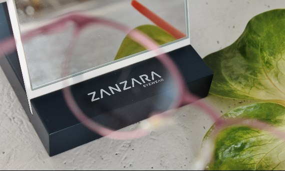 Zanzara Eyewear Kolekcja Wiosna_Lato 2020