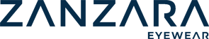  Logotyp marki Zanzara Eyewear 